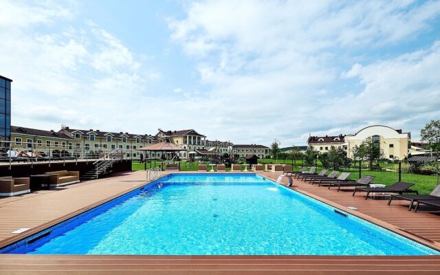 Robinson Club & Spa TGB Resort