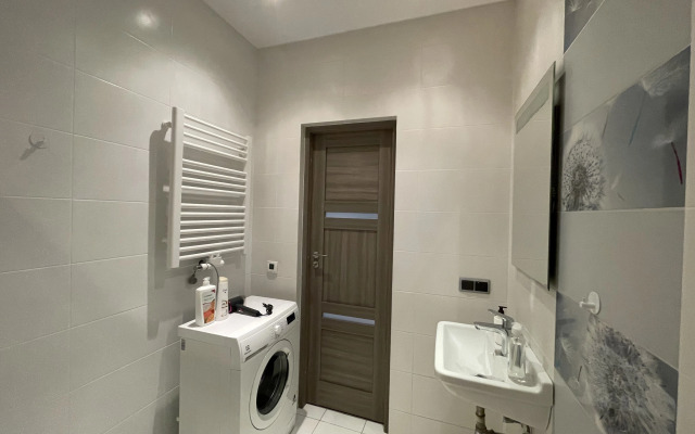 Квартира на Улице Маршала Баграмяна 14