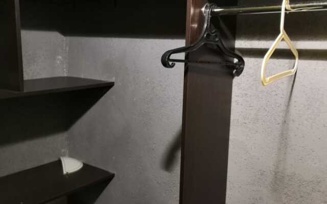 Апартаменты на Олимпийской 53A