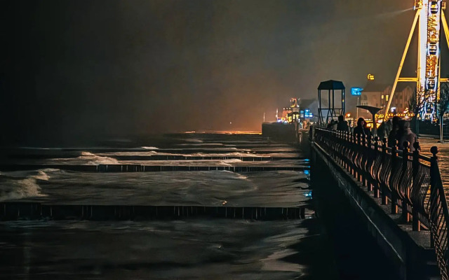 Квартира West Kranz