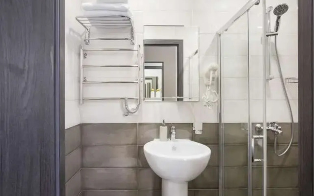 Апартаменты Летто у Исаакиевского Собора