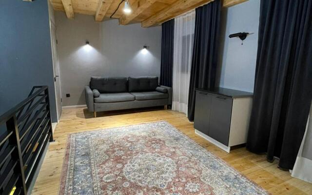 Апартаменты Дом у Моря