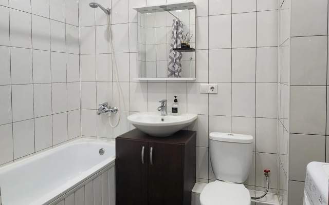 Апартаменты WinWin (винвин) Роторная, 27Б у ТРЦ Казань Мол