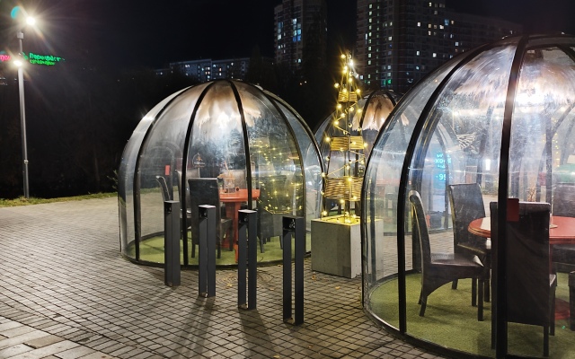 Квартира Ижик 1