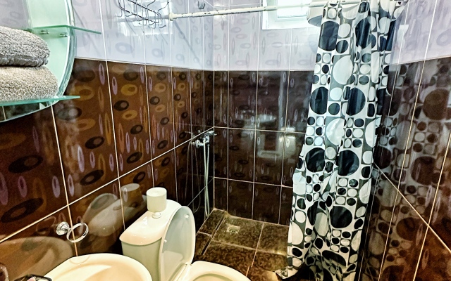 Afonskiy Dvorik Guest house