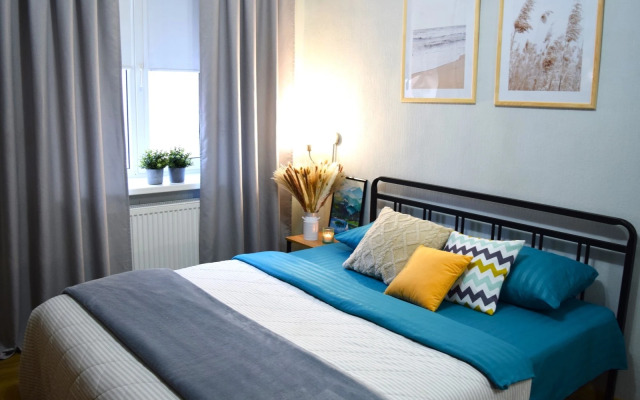 Квартира на Ковалева