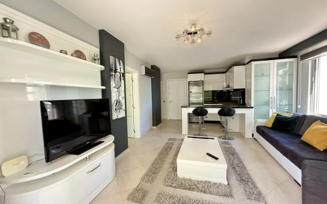 SA Apartments! Sea View 2bd Flat Apartments