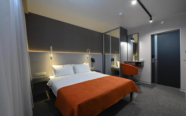 Platonov Hotel