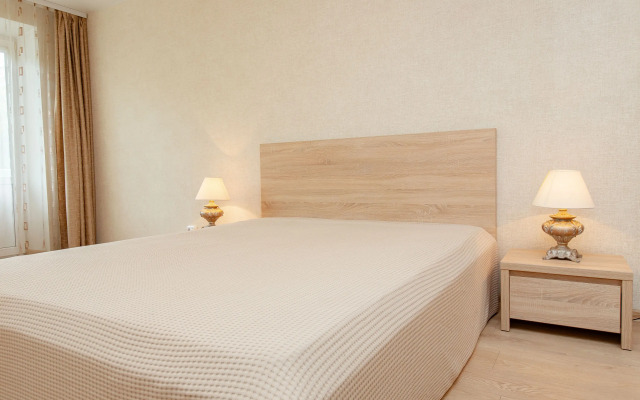 Квартира 2-х комнатная в центре Минска