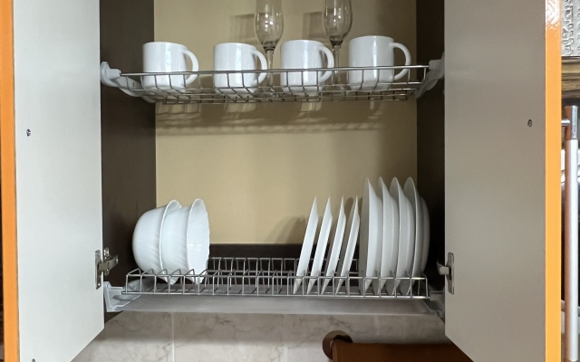 Квартира на Московском проспекте