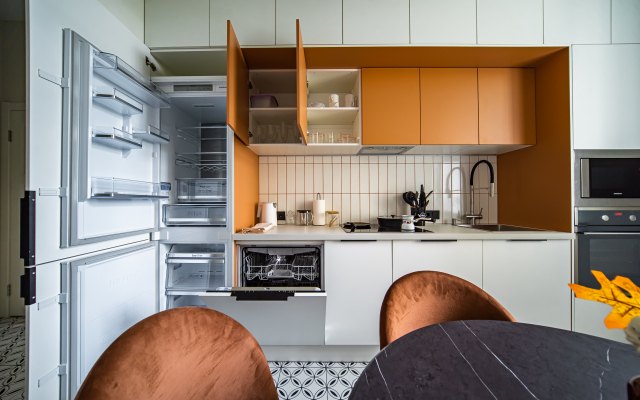 Апартаменты  у Витебского вокзала и метро Пушкинская