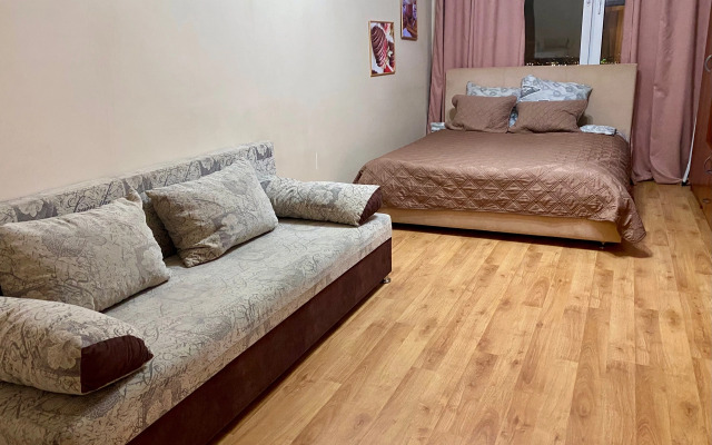 Апартаменты Розовый Шоколад