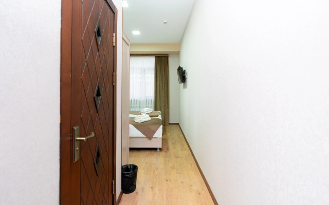 Diamond Tashkent Hotel