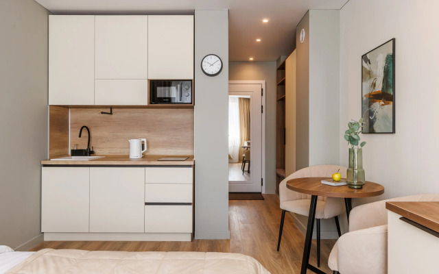FortEstate 620 Apartments