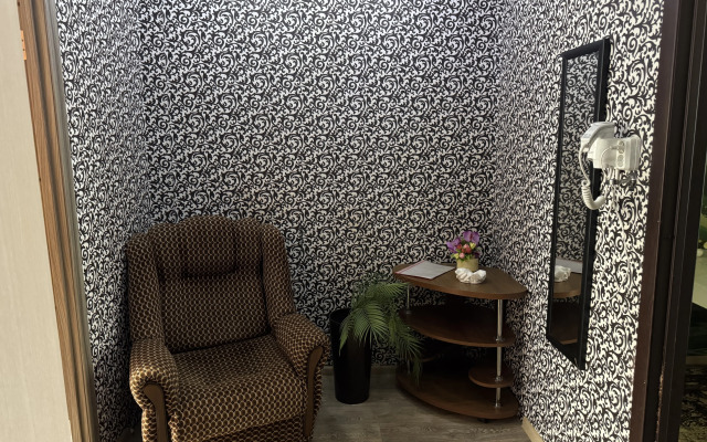 Квартира в Приволжске номер 1