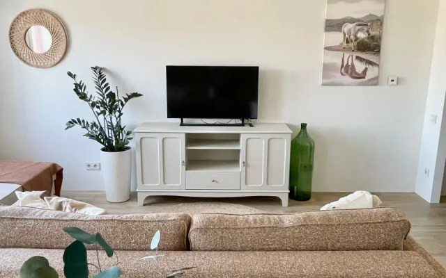 Апартаменты Eco Villa на Кокколевской