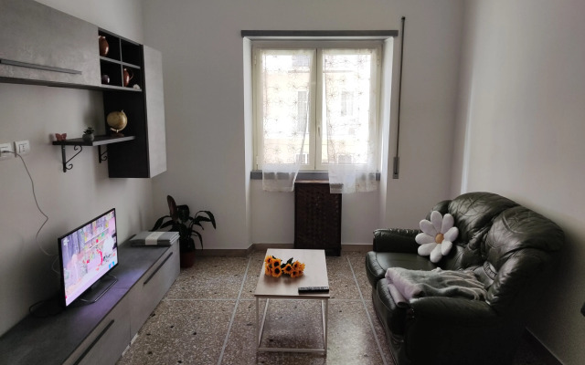 Casa Margherita Flat