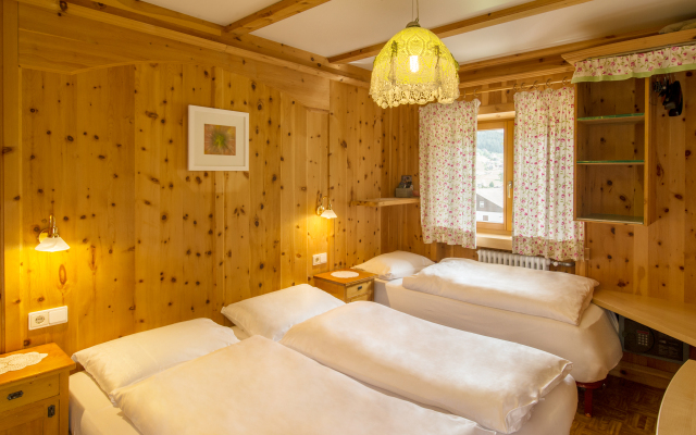 Villa Insam Hotel