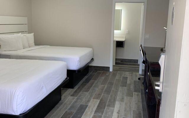 Villa1565 Hotel