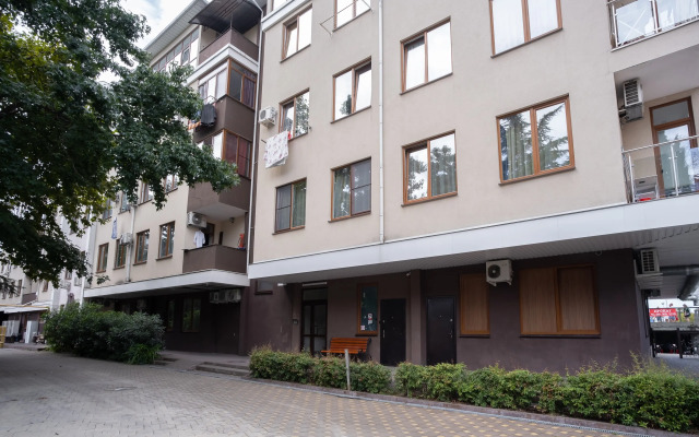 Rozmarin Red Apartments Astra Apartments