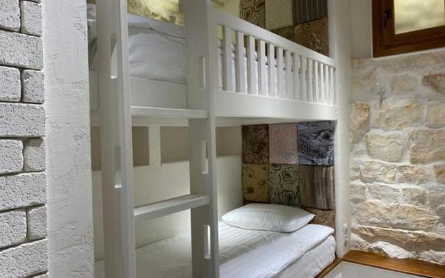 Trullo House Apartments