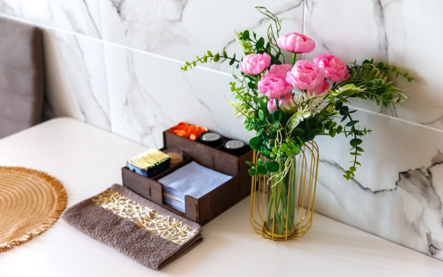 Квартира Олимпийский парк на Агапкина 21а