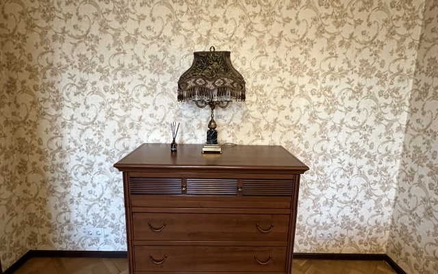 Квартира Двухкомнатная квартира Apartment PKRP