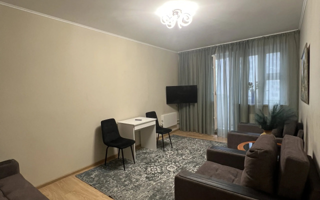 Квартира Анохина 9/166