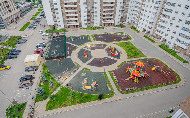 Апартаменты 2 Успенский Проспект 113Б