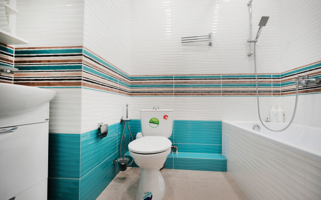 Квартира 2 Ночи на Улице Заполярная 37/4