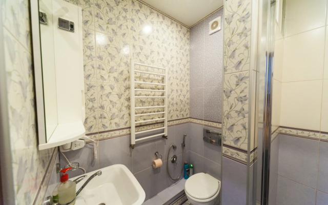 Апартаменты VIP on the beach