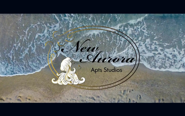 New Aurora Apts Studios Apart-Hotel