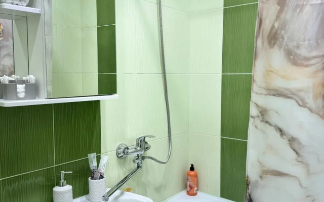 Квартира на Советской 189/2