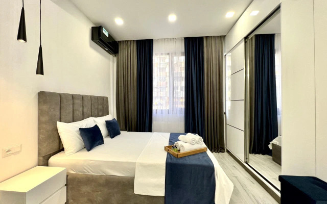 Stylish Apt City Center, Koghbatsi Apartments