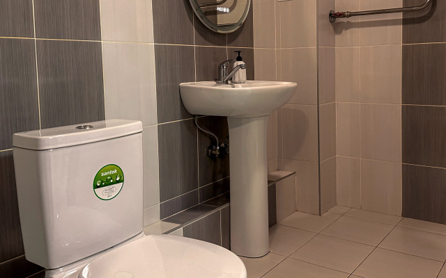 Апартаменты Взлет