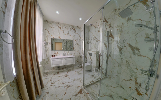 Гостевой Дом Князь Багратион