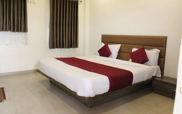 SG Hotel