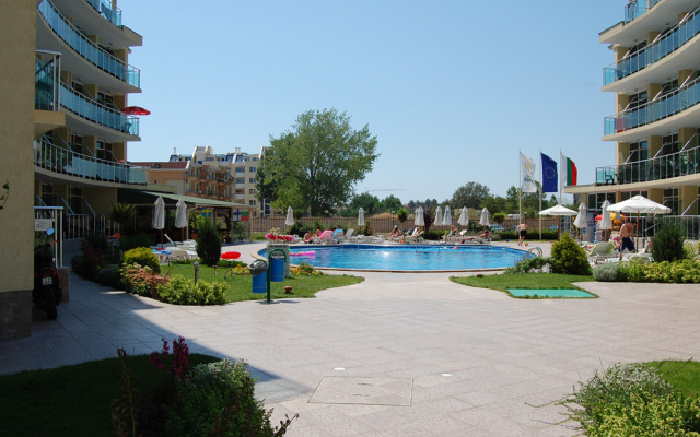 Menada Julia Apartments