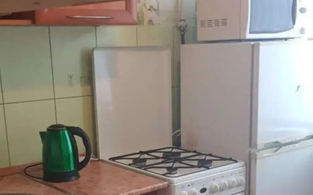 Na Sverdlovskom prospekte 31 Flat