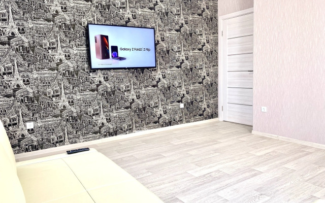 Квартира на улице Маршала Баграмяна 4