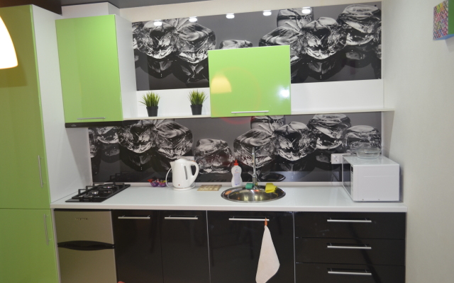 Апартаменты на Конева 18 Г