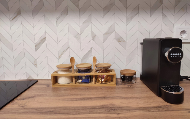 Апартаменты Солнечная студия в Солнцево