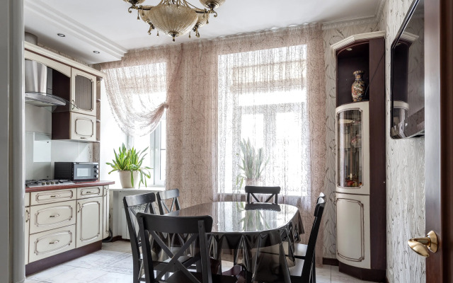 Квартира СПб Центральная Район 3х Комнатная Квартира