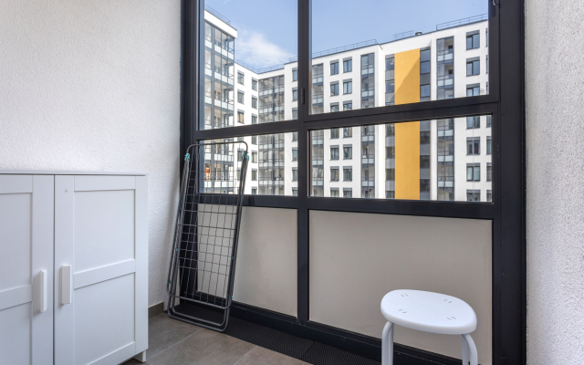 Mi_Casa_SPb Flat