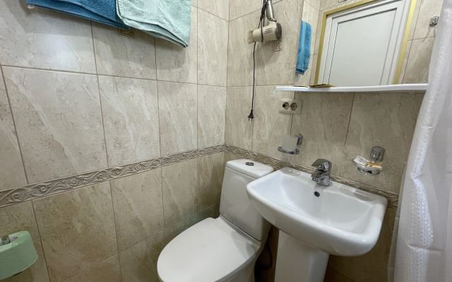 Апартаменты Анита в центре Сочи 13