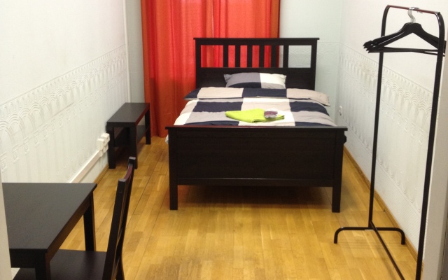 Хостел Hotel & Hostel Loft in Centre