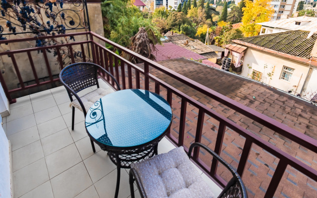 Abri Luxe Toscana Na Lermontova Flat