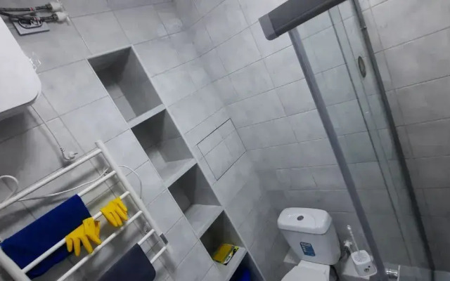 Апартаменты Студия около Сити Молл и аэропорт