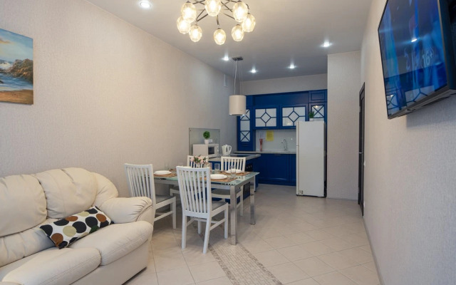 Квартира от компании Хоум Отель на Водников 33