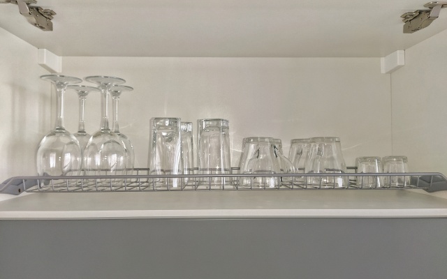 Monako 24 ZHK "Mechta" 69 Apartments